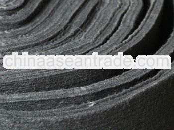activated carbon fiber felt Yuheng-135