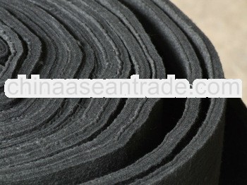 activated carbon fiber felt Yuheng-136