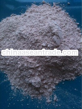activated clay for red fuel decoloring