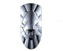 Keylock 108 fingerprint keypad deadbolt lock