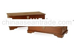 A set of Antique Chest