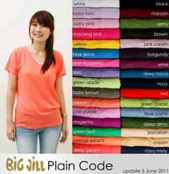 Bigjill T-shirt