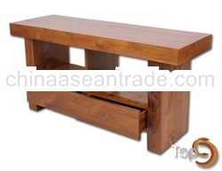 Meja Jaya 2 Laci 2 Kotak