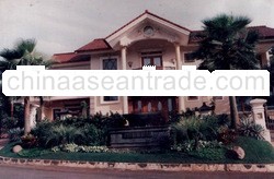 toekangtaman real estate