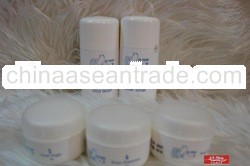 Contract Manufacturing : Skin Care Products