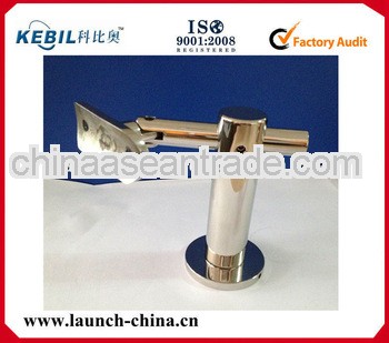 adjustable glass brackets, ISO9001:2008