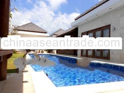 Looking for Joint Venture Build Resort Hotel in Bali