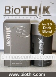 Hair Loss Fiber - New Improved Formula! - BioTHIK