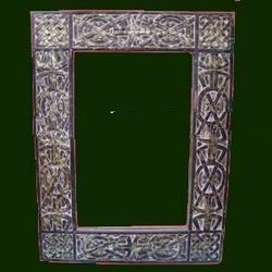 frame mirror
