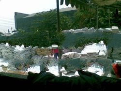 FOR SALE JUMBO BAG FOR COAL