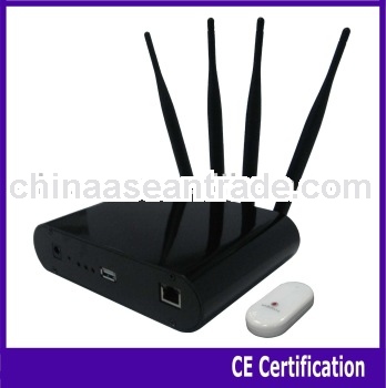 advertising bluetooth device