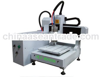 advertising cnc router series