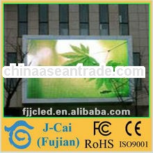 advertising outdoor led display