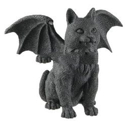 GARGOYLE STONE STATUE GS07