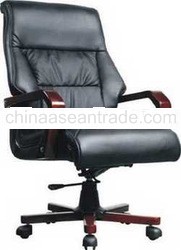 HRC_OC2009 Executive Chair