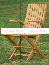 Teak Garden Furniture Karen Chair