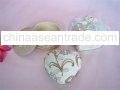 Pearly Jewelry Box