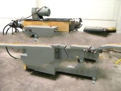 Eldorado M50-1041 Gun Drill 1/2" x 30" w/ Mega F-10