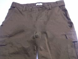 Cargo shorts/Bermuda