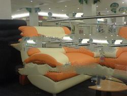 sofa paus 2 1 1 seater