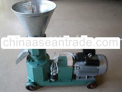 3 HP Pellet Mill / Pelletizing Machine