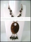 handicraft necklaces