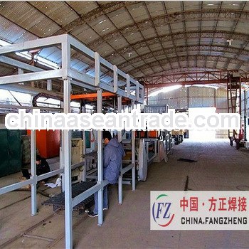 affordable mesh welding machine