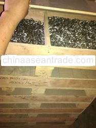 Flat Washer M10 Stainless Steel