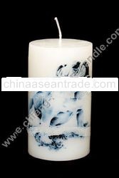 High Quality Dog Candles