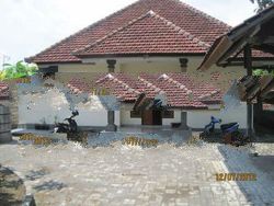 HOUSE FOR LEASE IN BALI