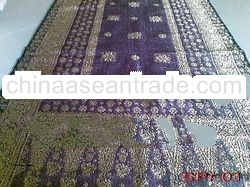 Songket cloth