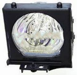 DT00665 Projector Replacement Lamp - Bigshine
