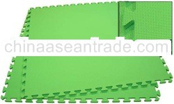 Solid Color EVA Puzzle Mats