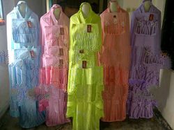 mukena/telekung/clothing for prayers