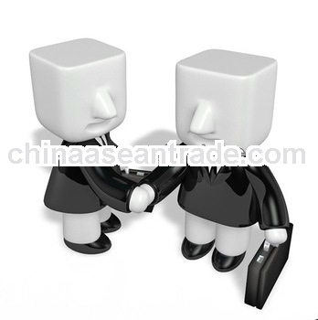 agent for buy china leather and one stop service from shenzhen pomp