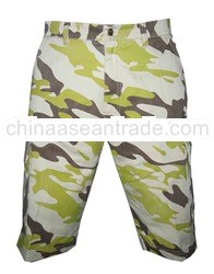 TROOPS - MENS WALKSHORT