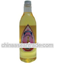 Virgin Coconut Cooking Oil New HOT Products in Thailand!!