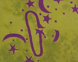 Double process regular sarong