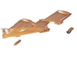 Swimming Pool Sun Bed