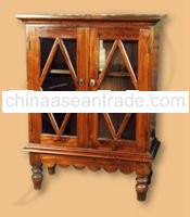Antique reproduction furniture