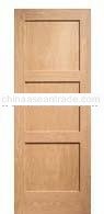 Wood Door