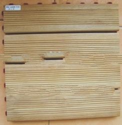 Teak Tiles
