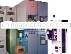 LV/MV SWITCHGEAR & CONTROL PANEL
