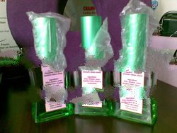 hygienic cologne and perfume