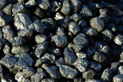 steam coal