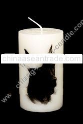 High Quailty Dog Candles