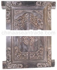 BALI DOOR CARVED BD20