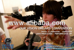 Professional Video Production Services
