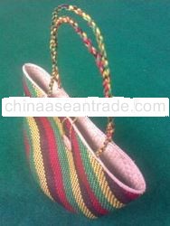 Pandanus Handbags