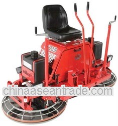 Allen MP235 Ride on Power Trowel